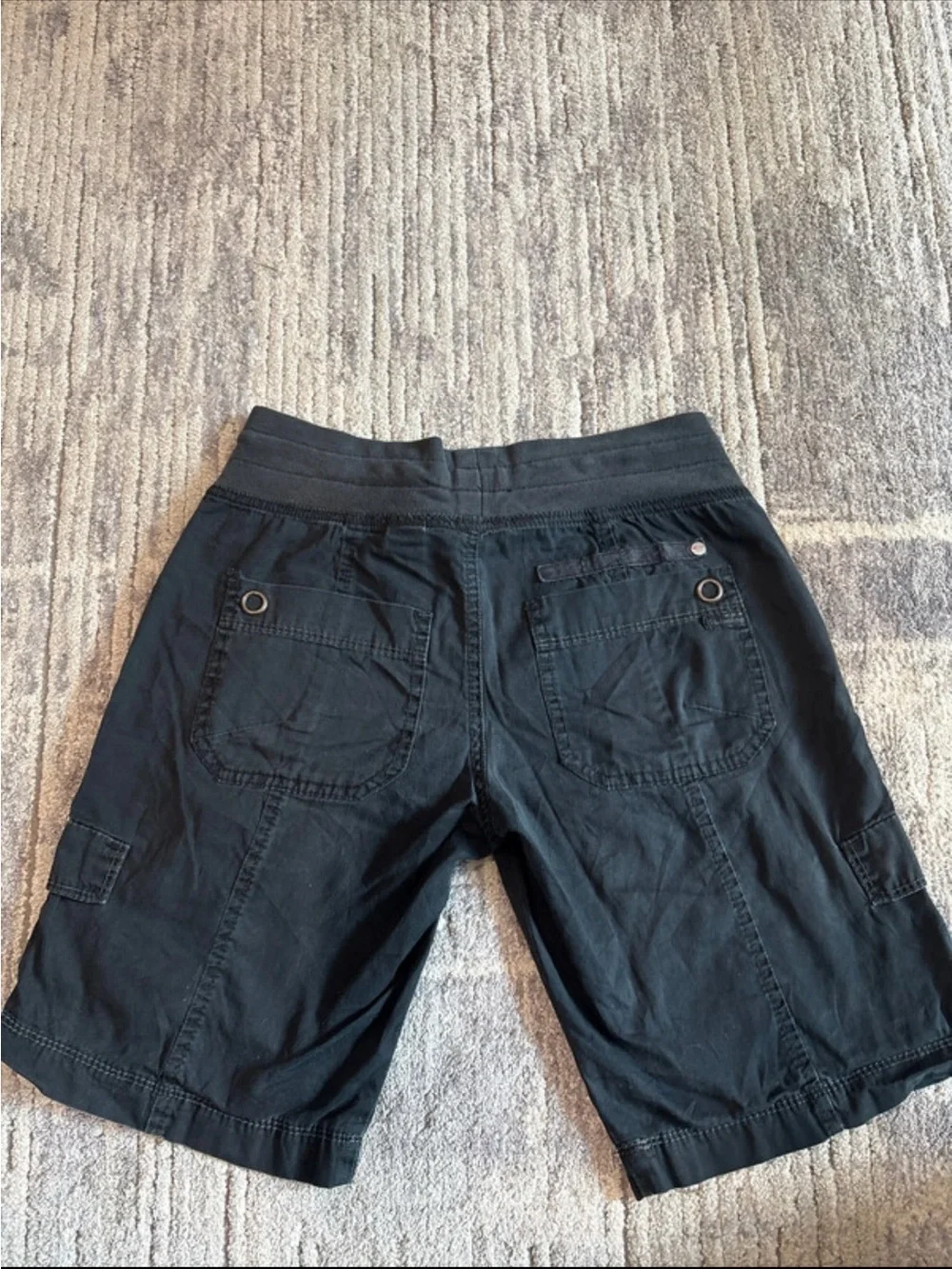 UNIONBAY casual cargo
